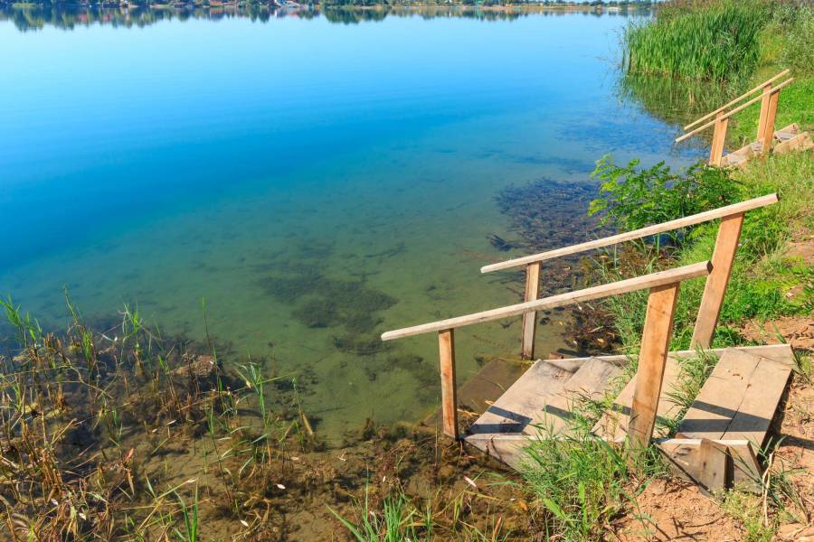Ciekawostki o jeziorze Piaseczno, które warto znać