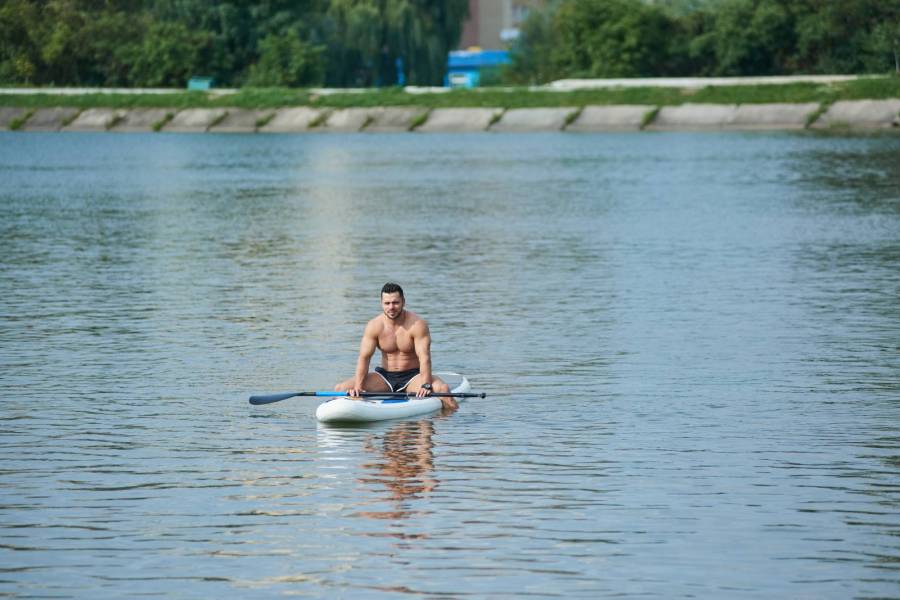 Ciekawostki o kąpielisku Krubin w Ciechanowie które warto znać