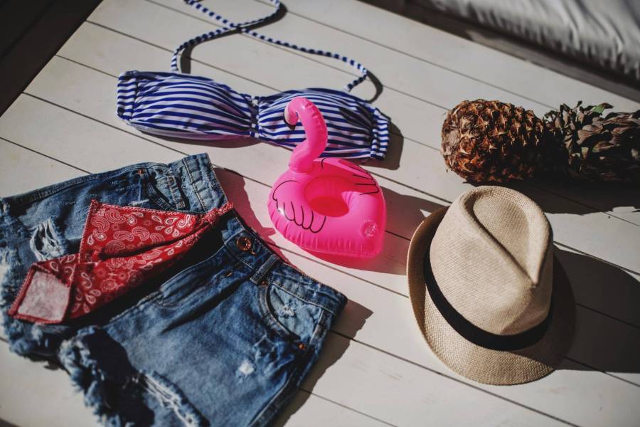 Co na plażę do Chorwacji warto zabrać na letni wyjazd?